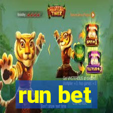 run bet